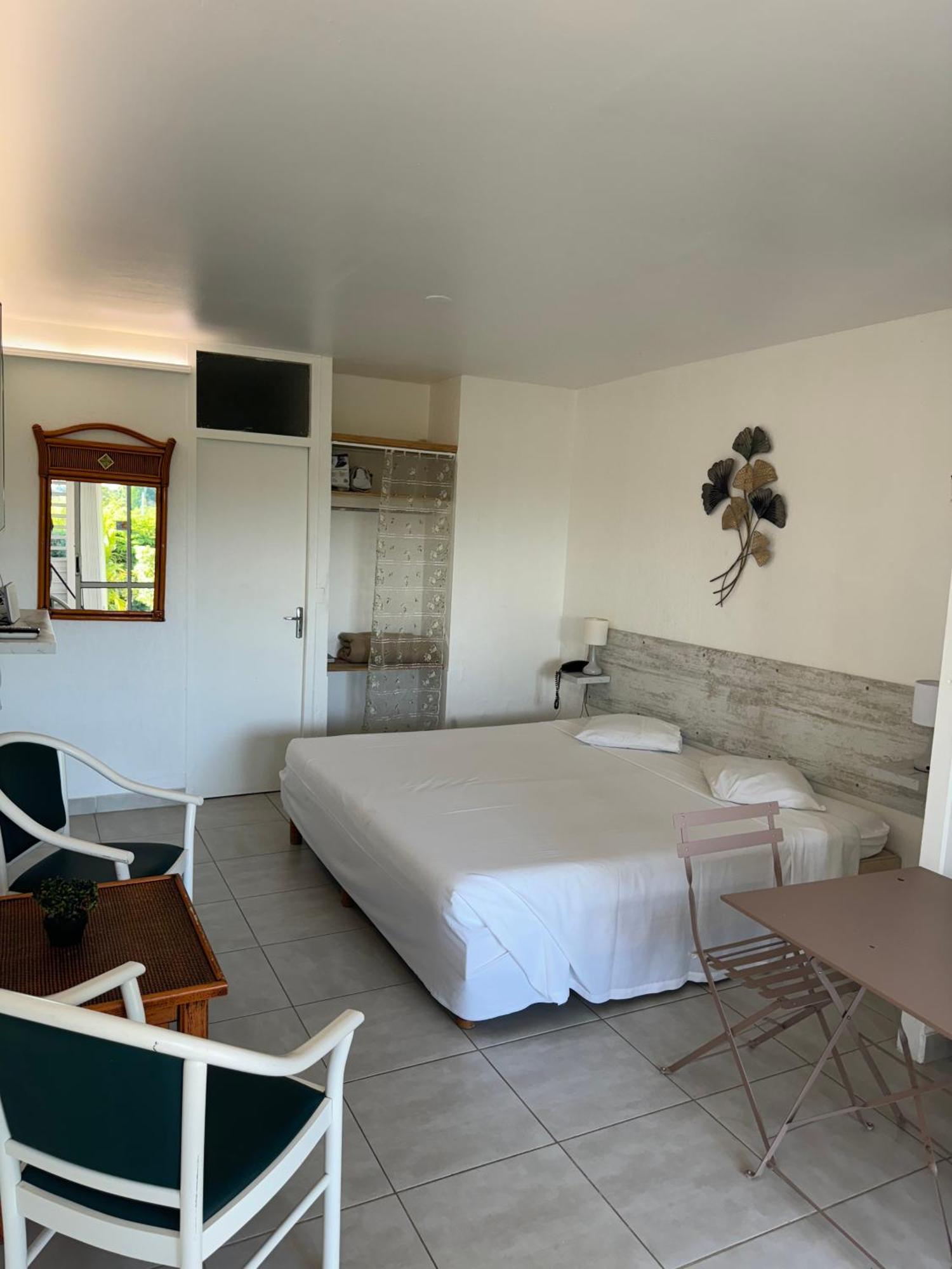 Appartement A La Marina Residence Hotel Village Soleil Le Gosier Le Gosier (Grande-Terre) Extérieur photo